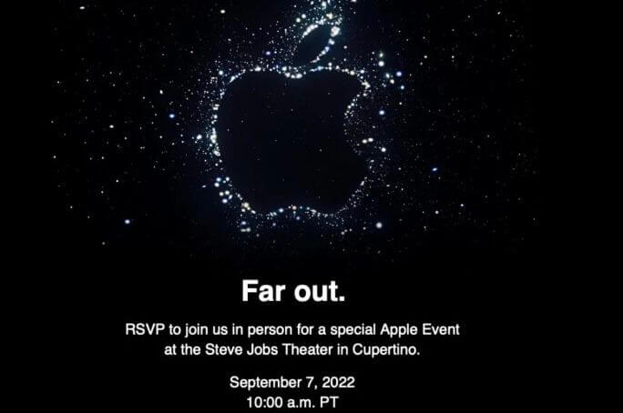 Apple Event