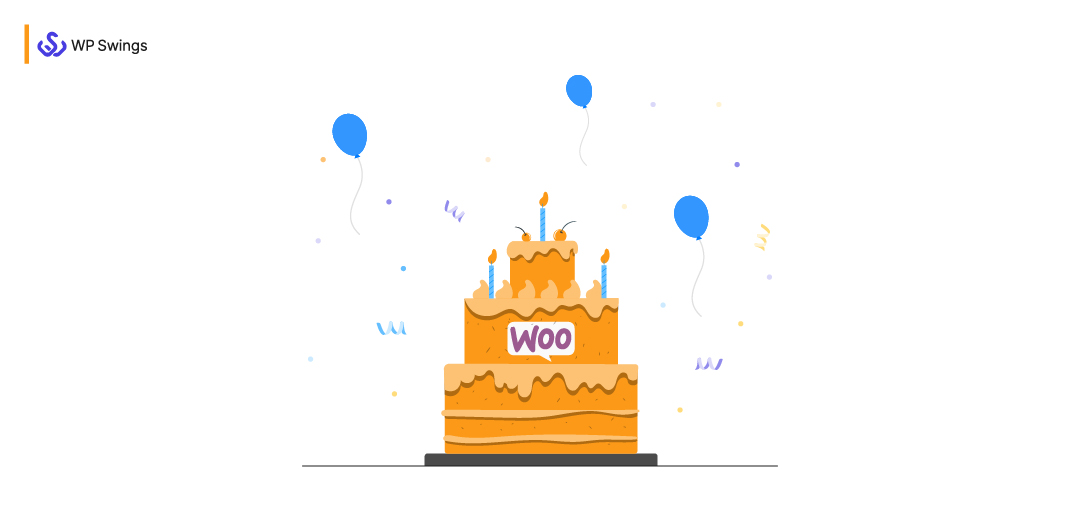 woocommerce birthday