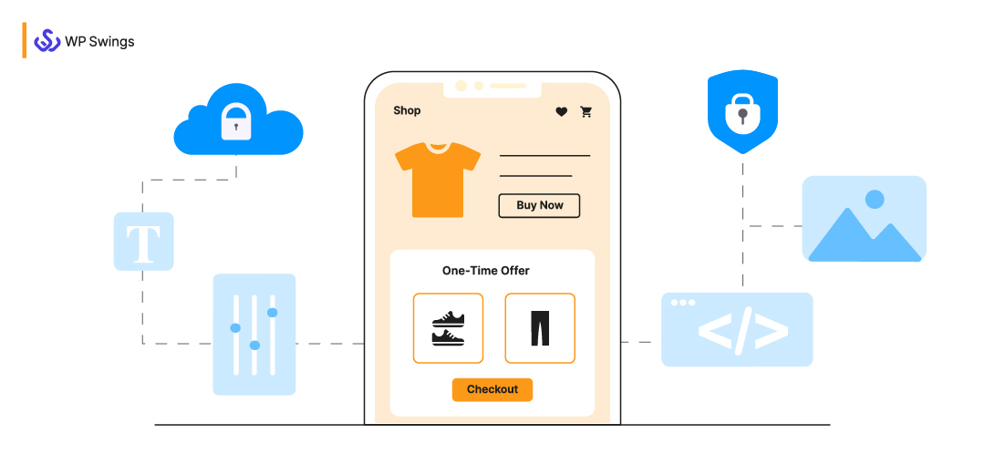 eCommerce framework