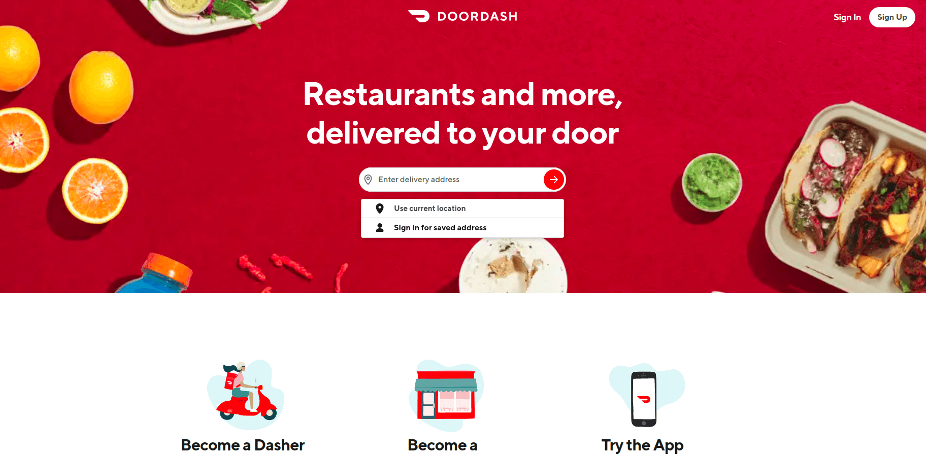 doordash