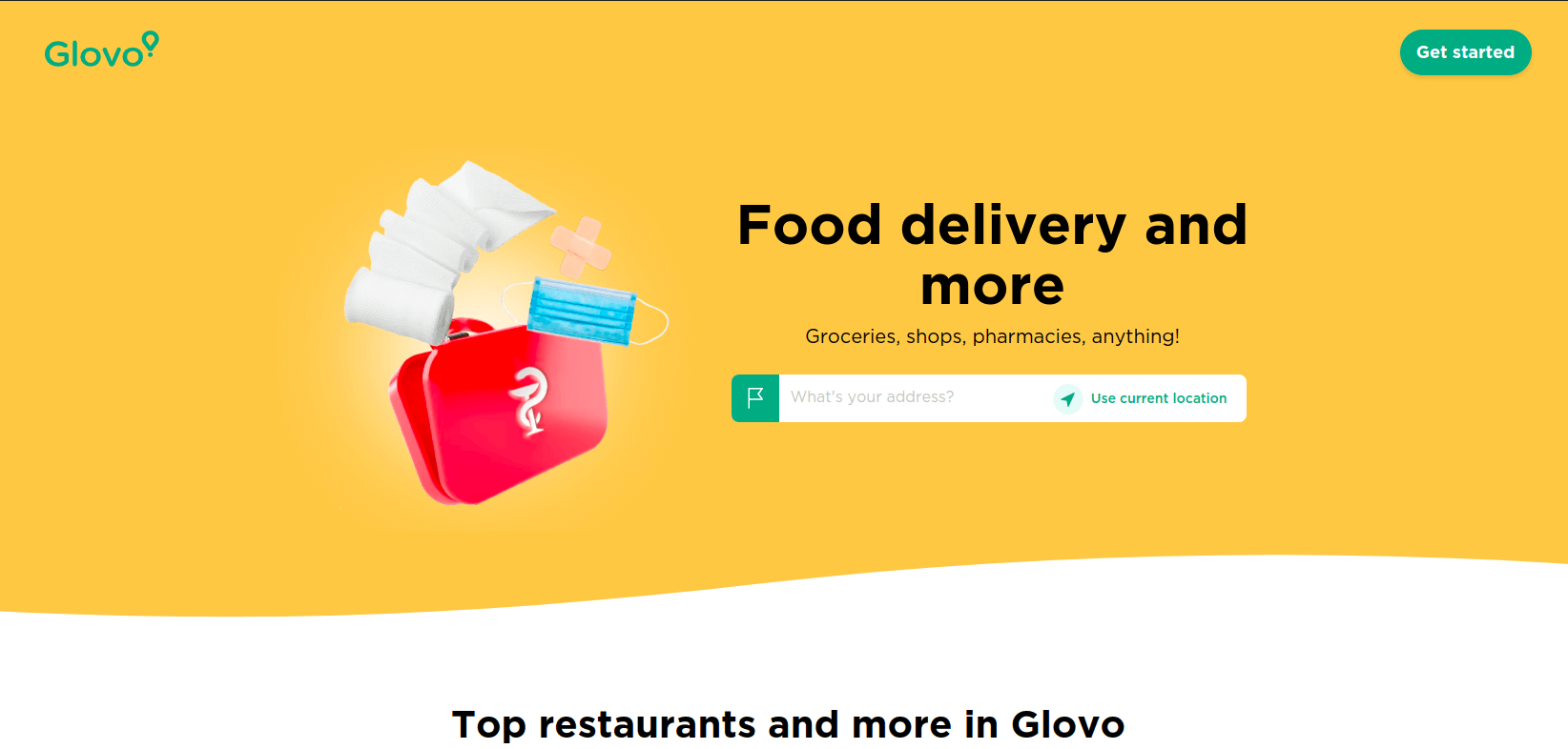 glovo