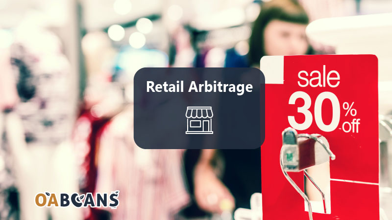 retail arbitrage business