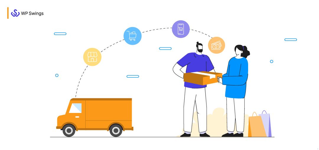 Retail Arbitrage & It's Benefits In WP Swings