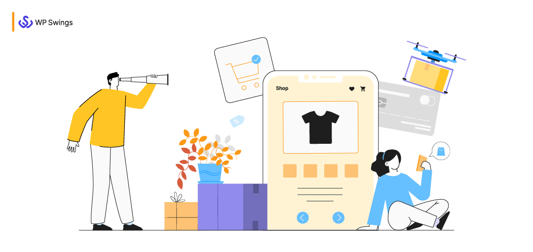 future of ecommerce