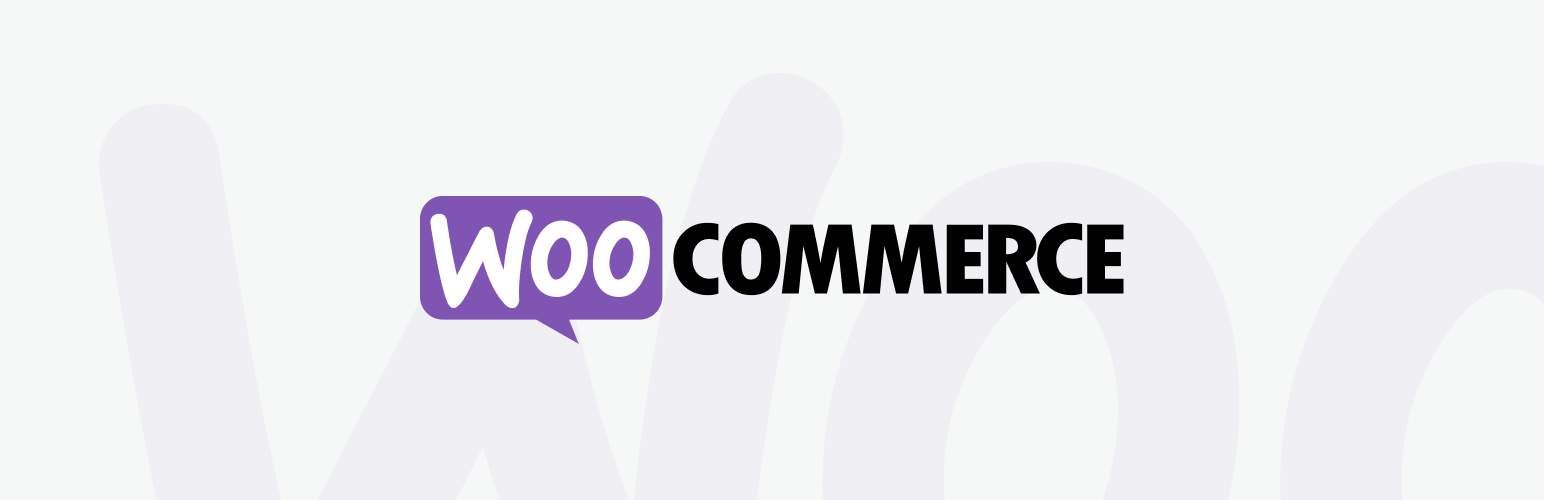 woocommerce