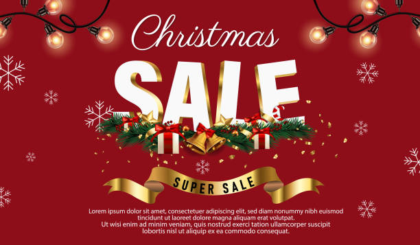 christmas sale