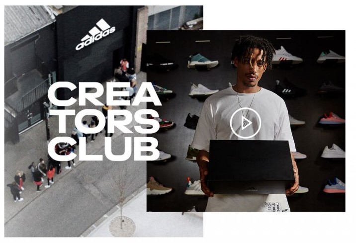 creators club adidas