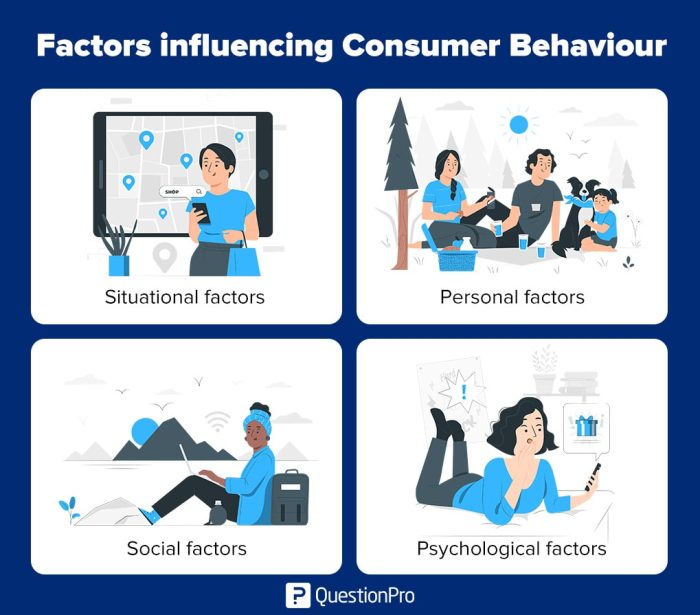 Consumer Behavior: A Definitive Guide To Understand | WP Swings