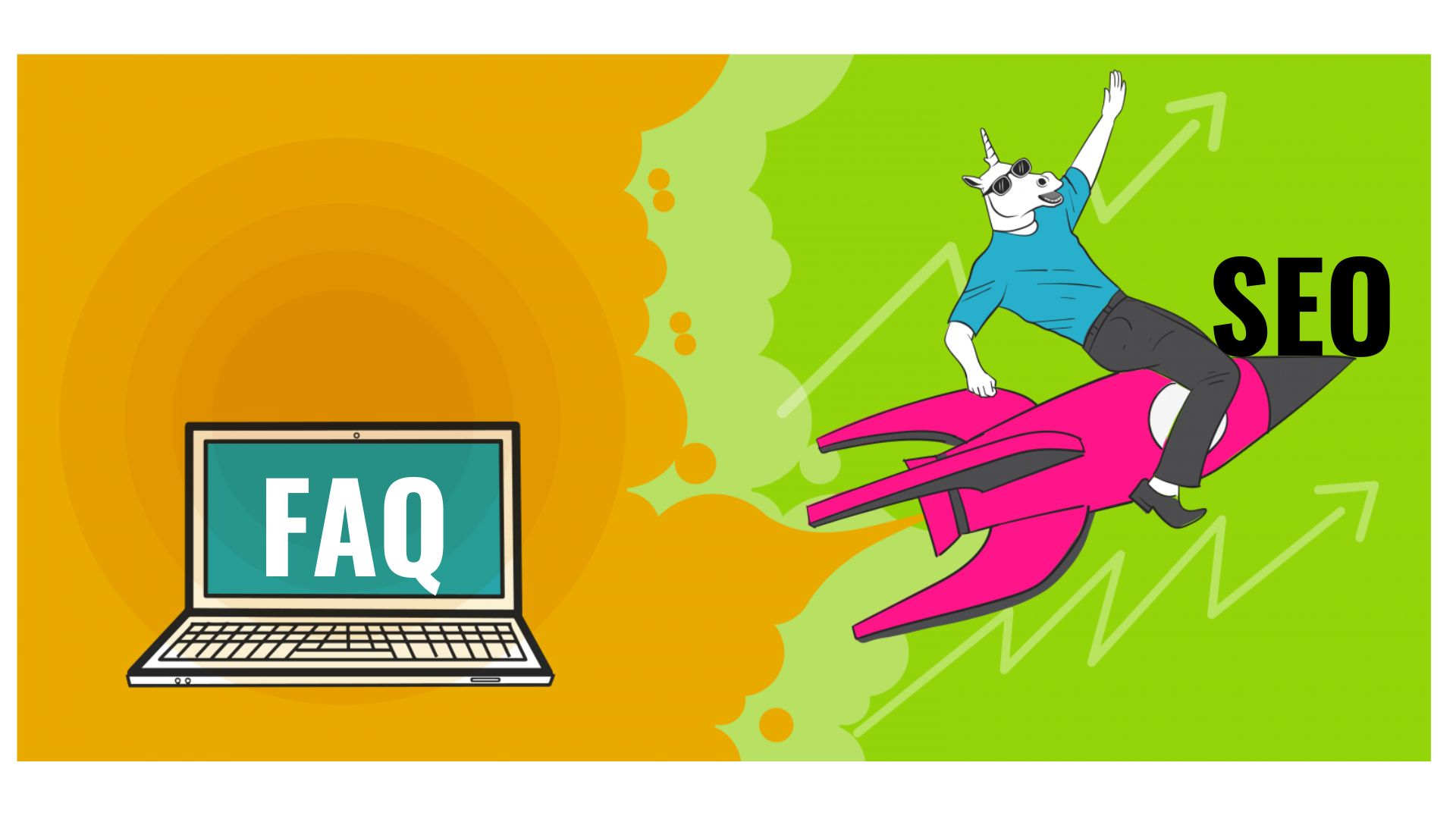 faq boost seo