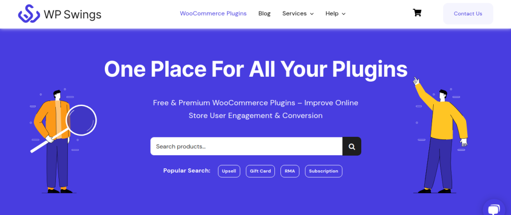 woocommerce plugins