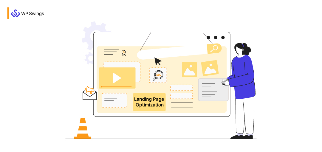 Landing Page Optimization