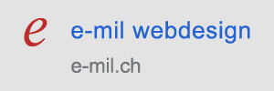 emil webdesign logo