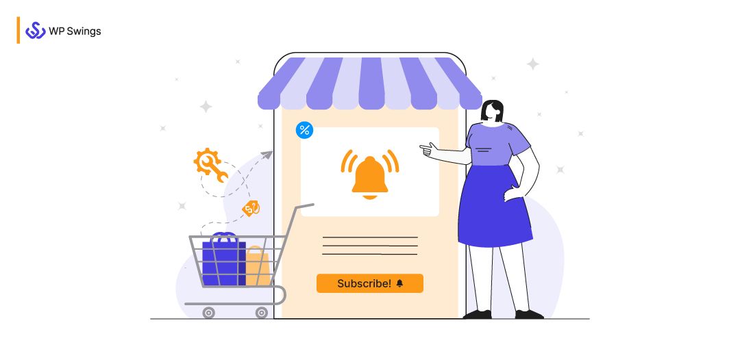 setup WooCommerce subscription