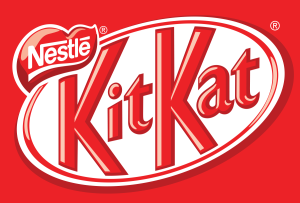 KitKat brand example 