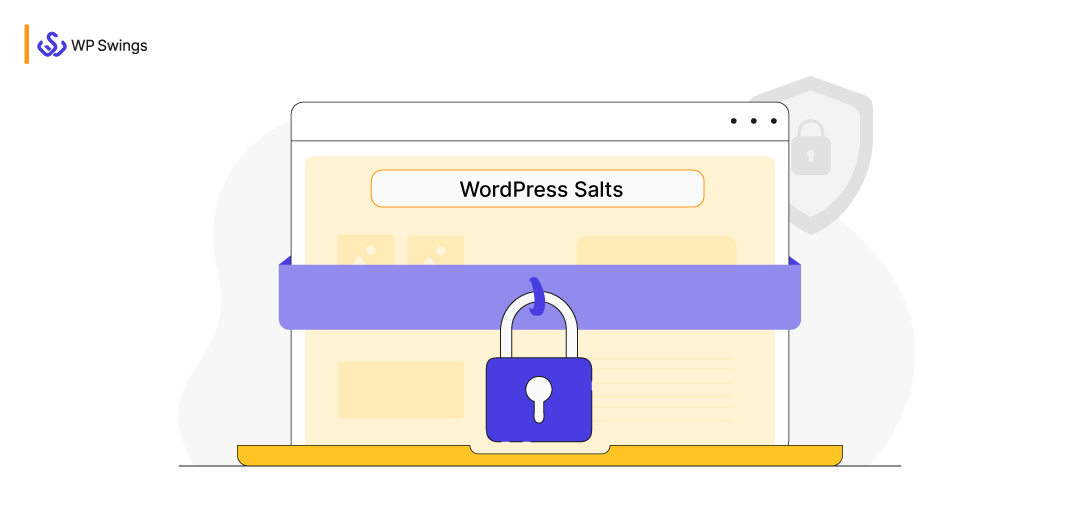 wordpress salts