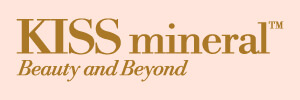 kiss mineral logo