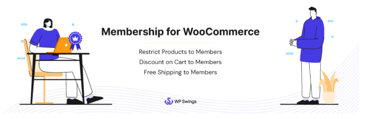 woocommerce membership