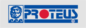 proteus switchgear logo