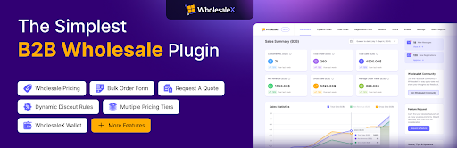 wholesalex