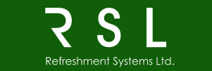 refreshment system logo