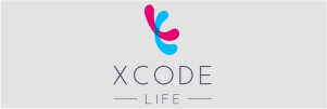 Xcode Life logo