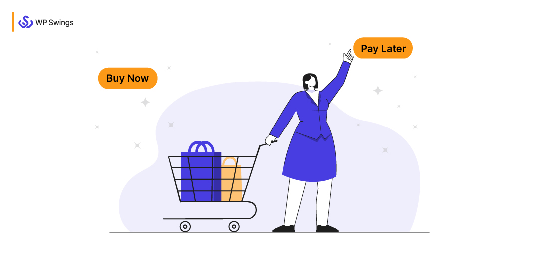 Buy now, pay later with WooPayments - WooCommerce