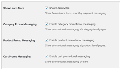  Affirm Payment Gateway