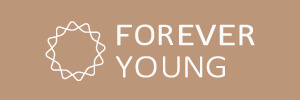 forever young logo