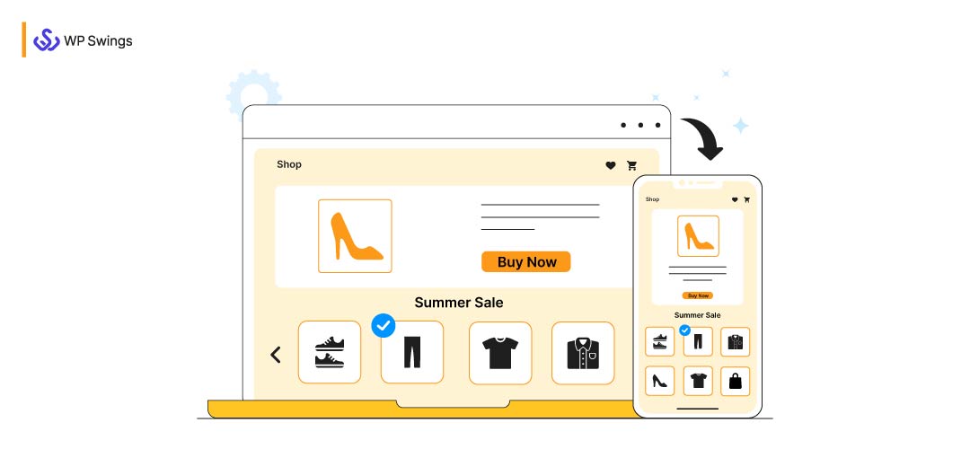 mobile responsive eCommerce design_Feature Image