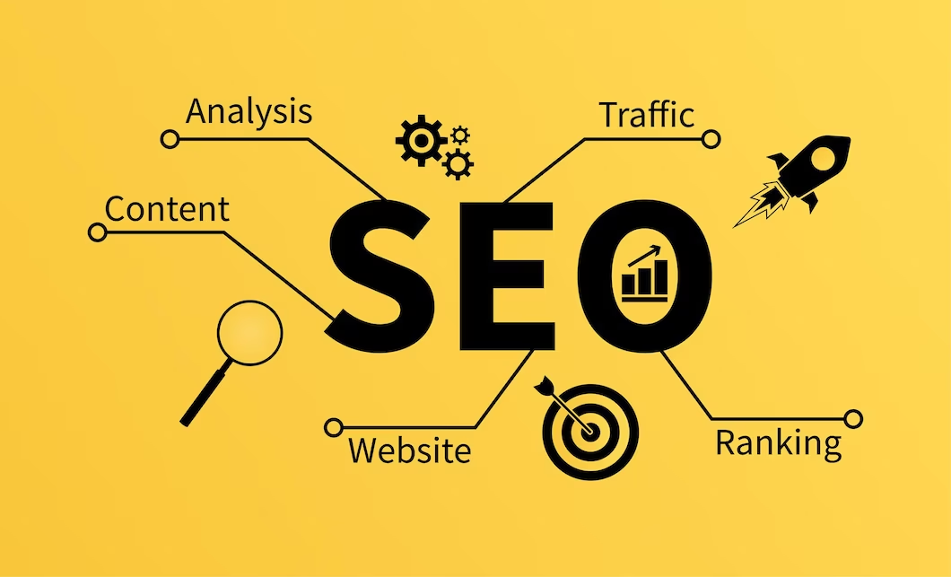 search engine optimization