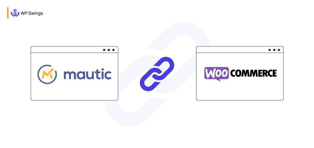 Connect WooCommerce with Mautic