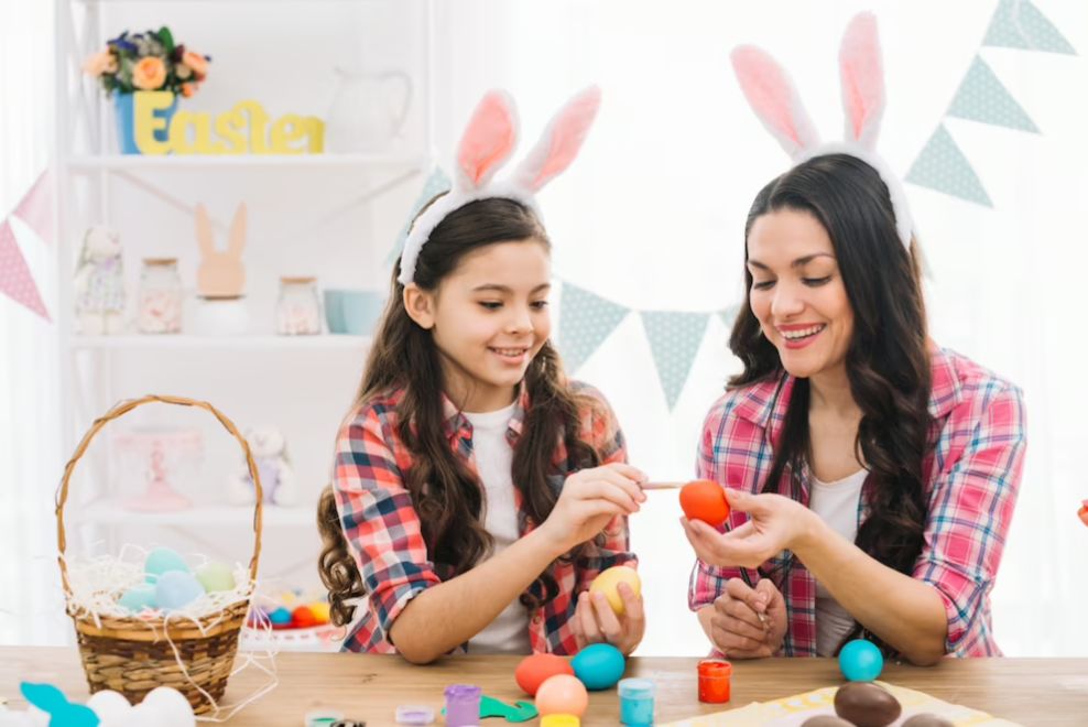 Easter trends