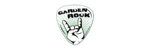 GardenRock logo