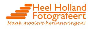 heel holland fotografeert logo