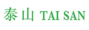 TAISAN logo