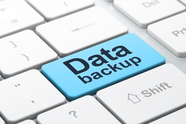 data backup