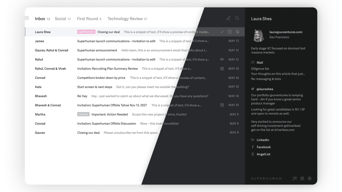 5 Ways Dark Mode in helps Conversions WP Swings