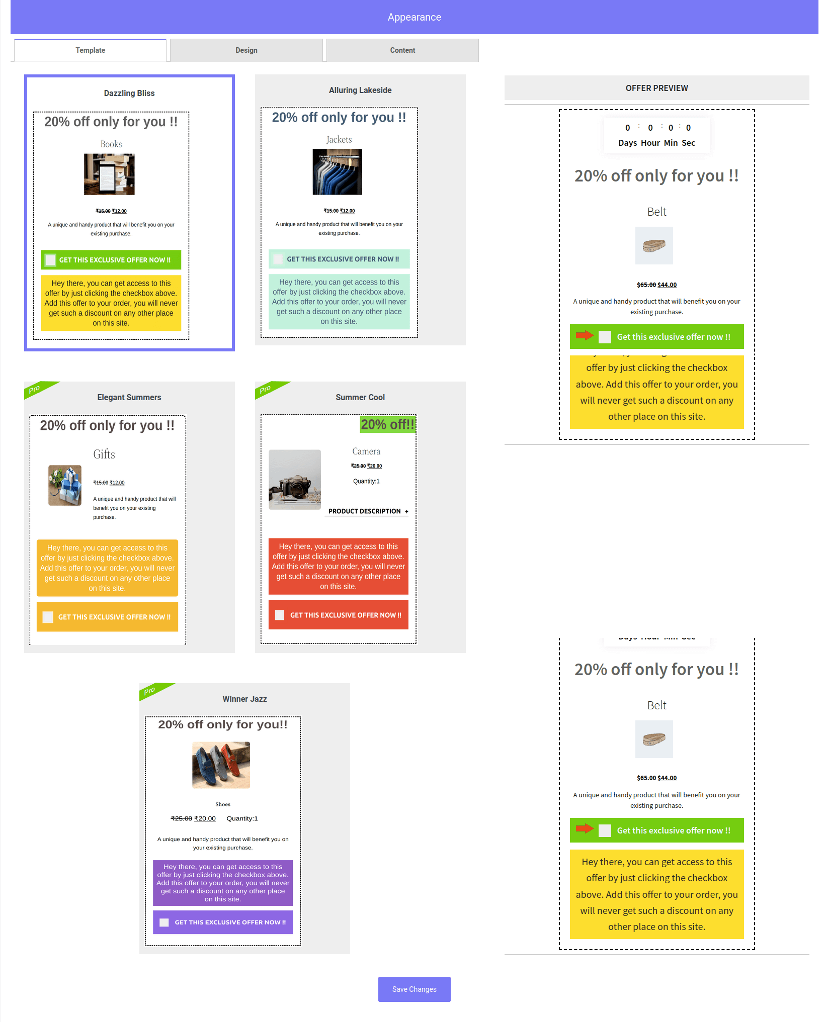 eCommerce Order Bumps - Tips, Ideas And Example