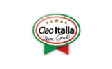 ciao italia logo