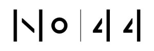 no 44 store logo