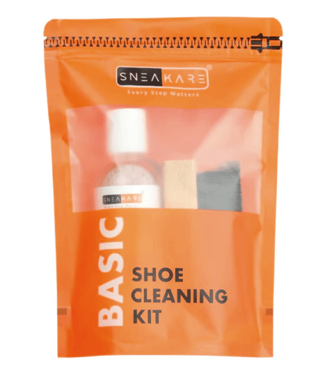 Shoe Cleaning Kit