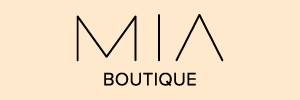 Mia boutique logo