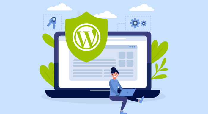 security wordpress