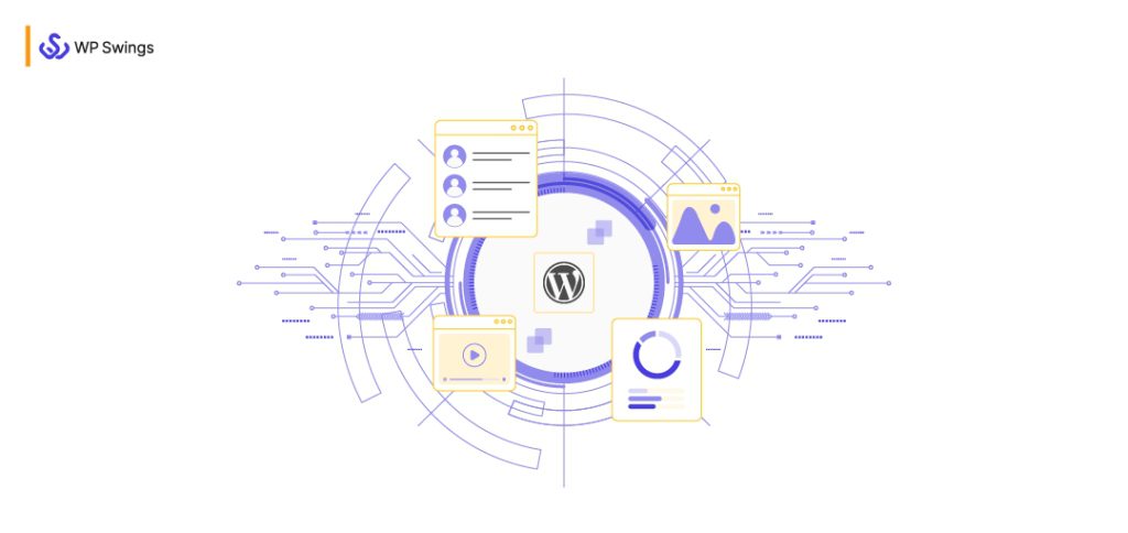 future of WordPress 