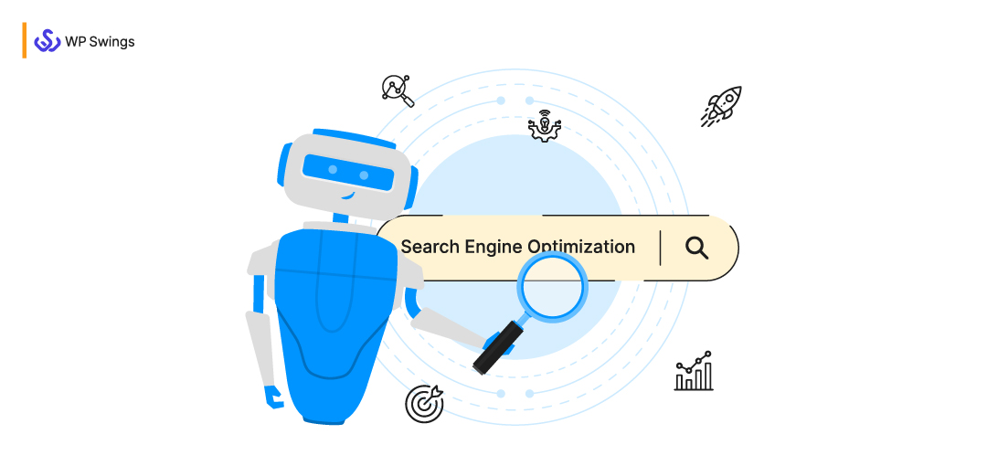 AI-Enhanced Search Engine Optimization (SEO)