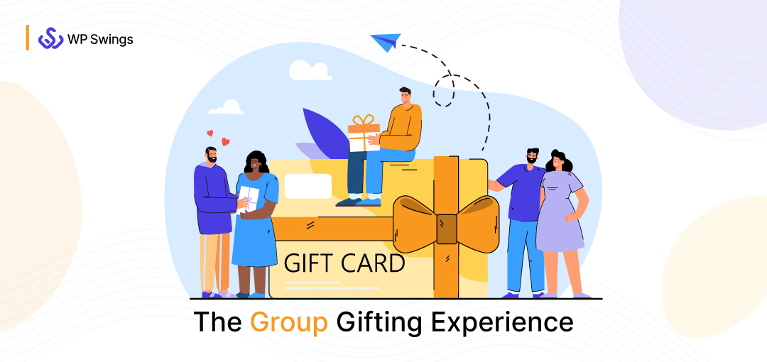 Friends Webstore Gift Card