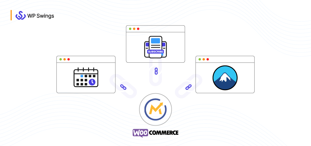 Mautic WooCommerce Integration
