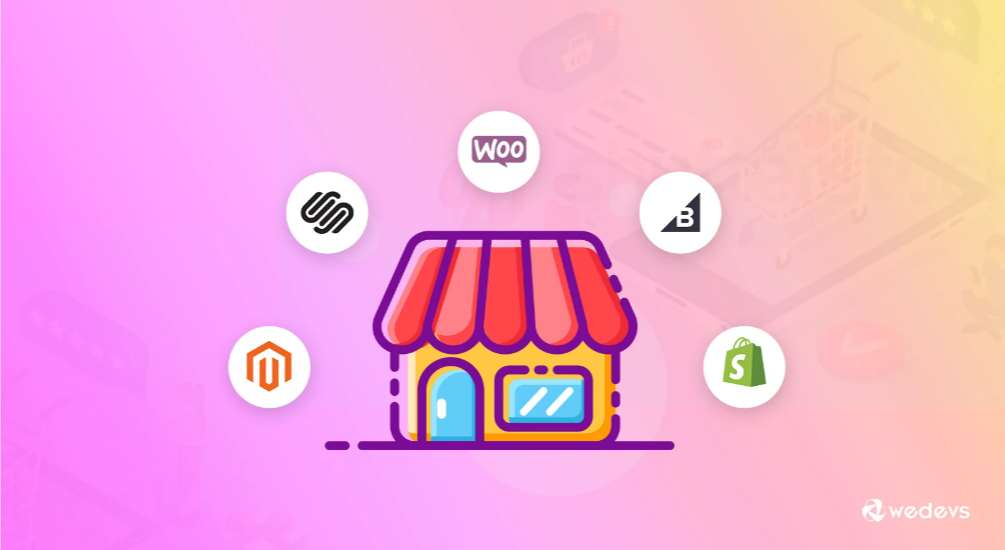 eCommerce Platforms