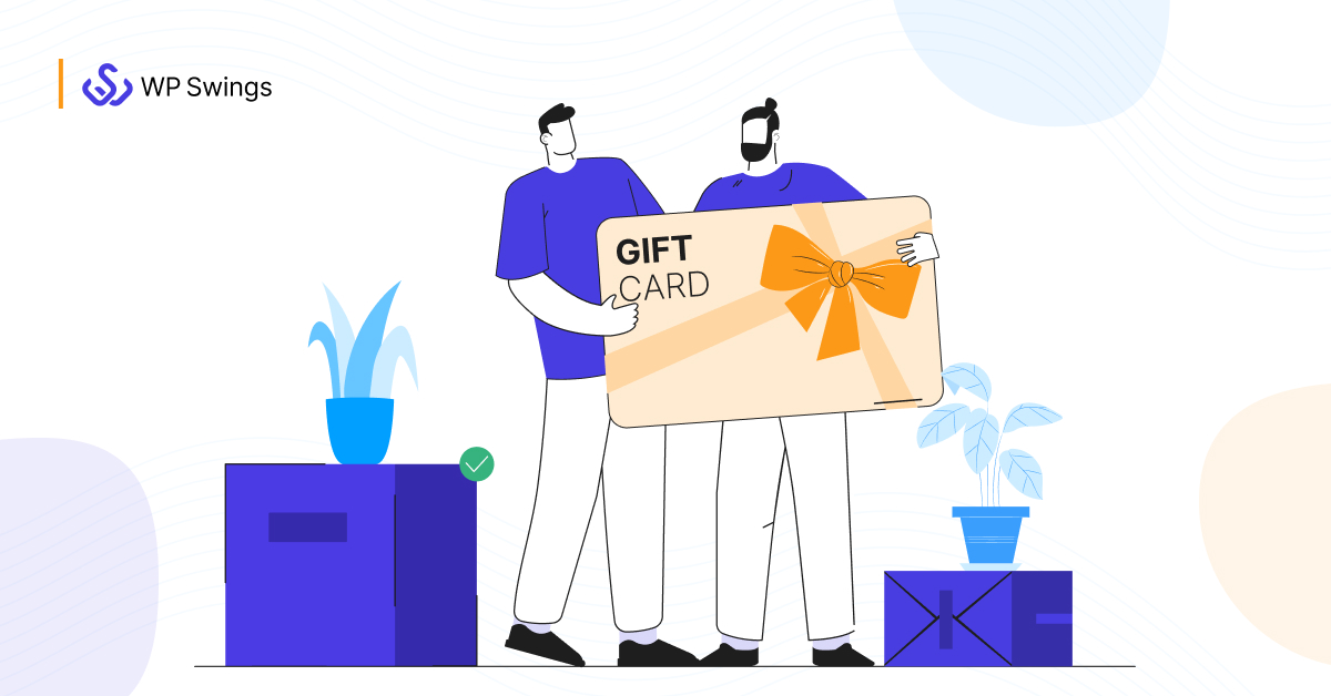 Best Gift Cards Plugins