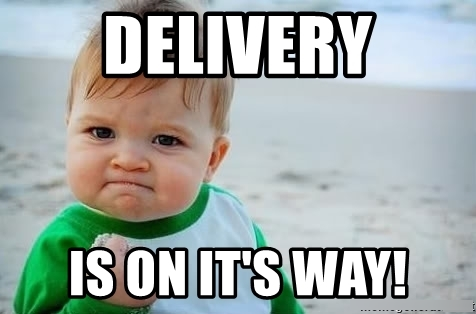 WooCommerce Shipping Delivery